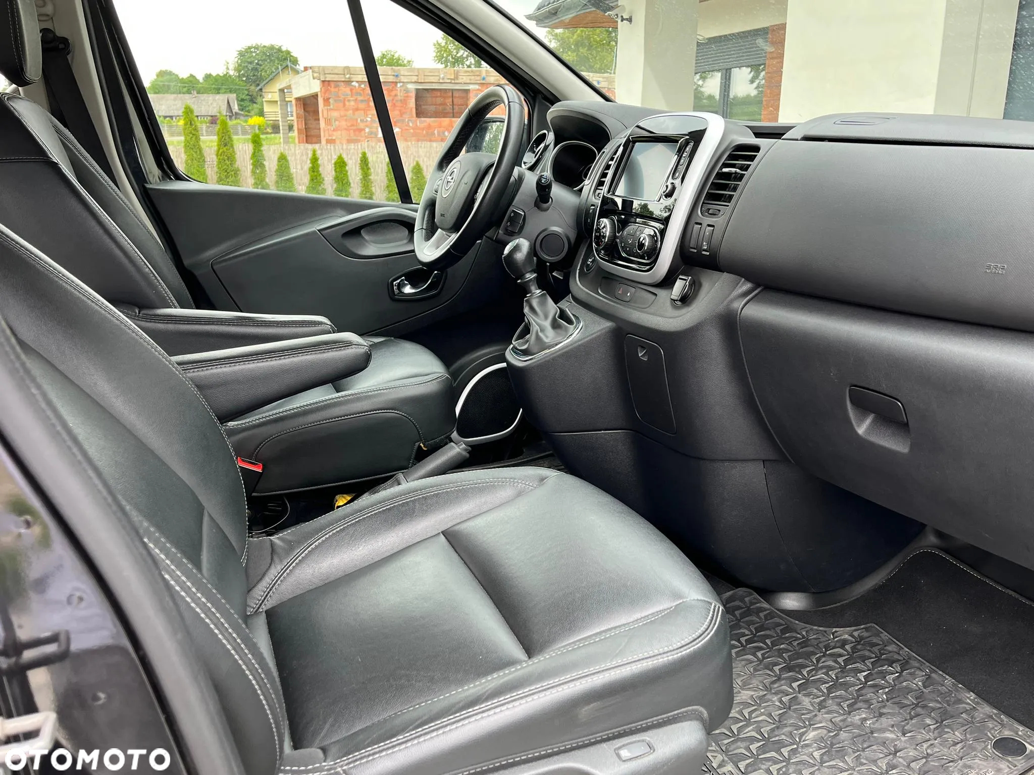 Opel Vivaro 1.6 D L1H1 S&S Life - 12