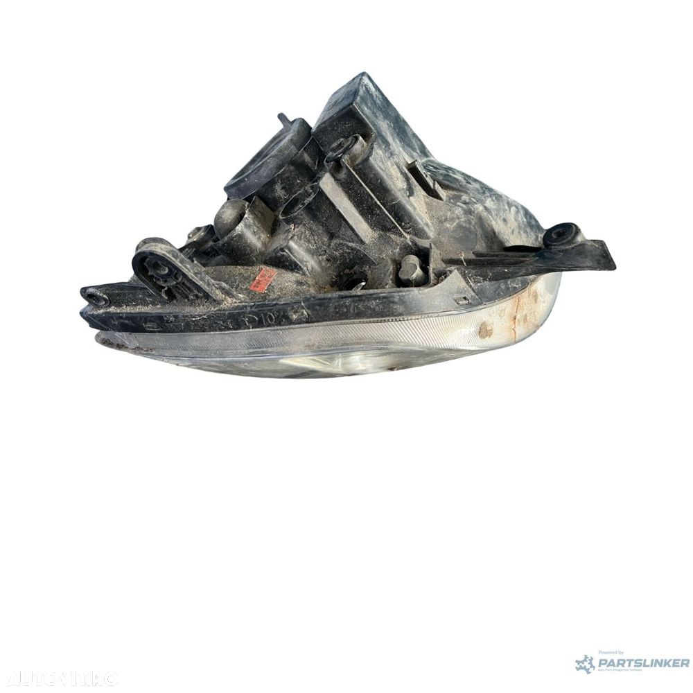 Far dreapta fata KIA PICANTO BA 2004 - > - 4