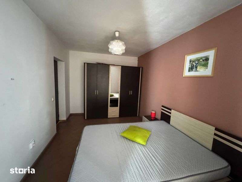 Apartament 3 camere pentru inchiriere in Centru Civic Brasov — fotografia 2