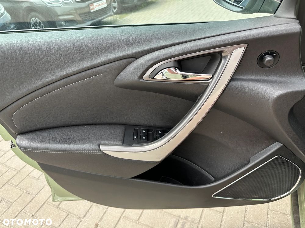 Opel Astra - 17