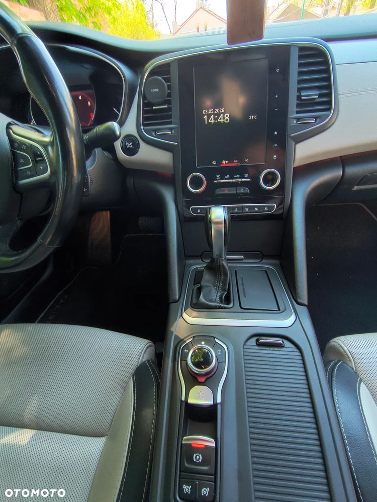 Renault Talisman 1.6 Energy TCe Magnetic EDC - 21