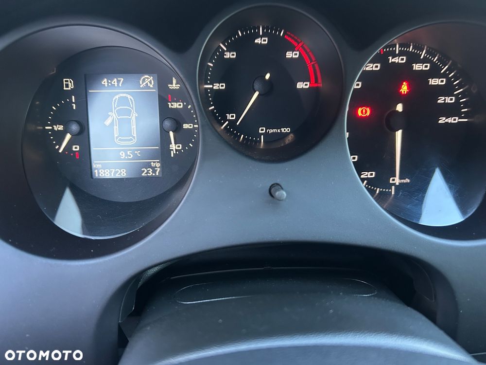 Seat Altea - 19