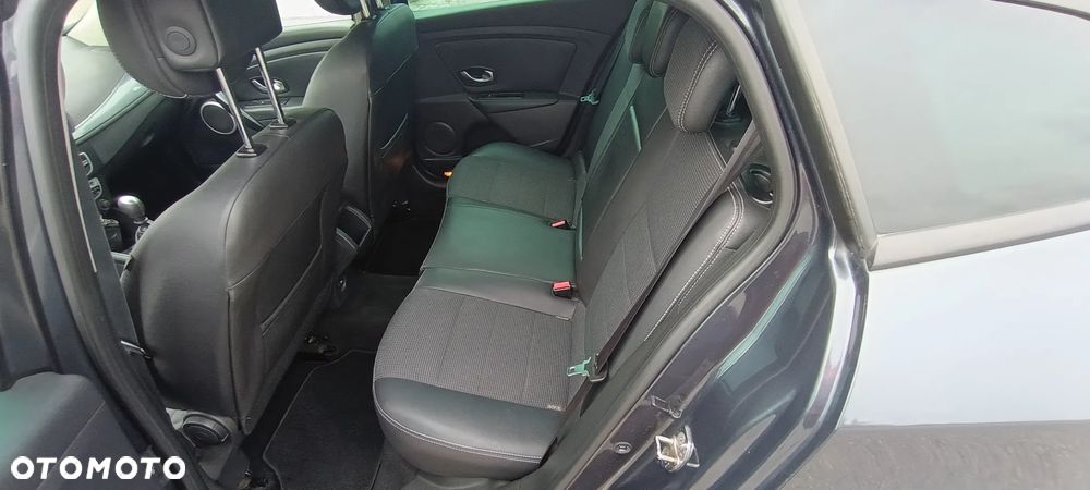 Renault Megane Grandtour ENERGY dCi 110 GT LINE - 26