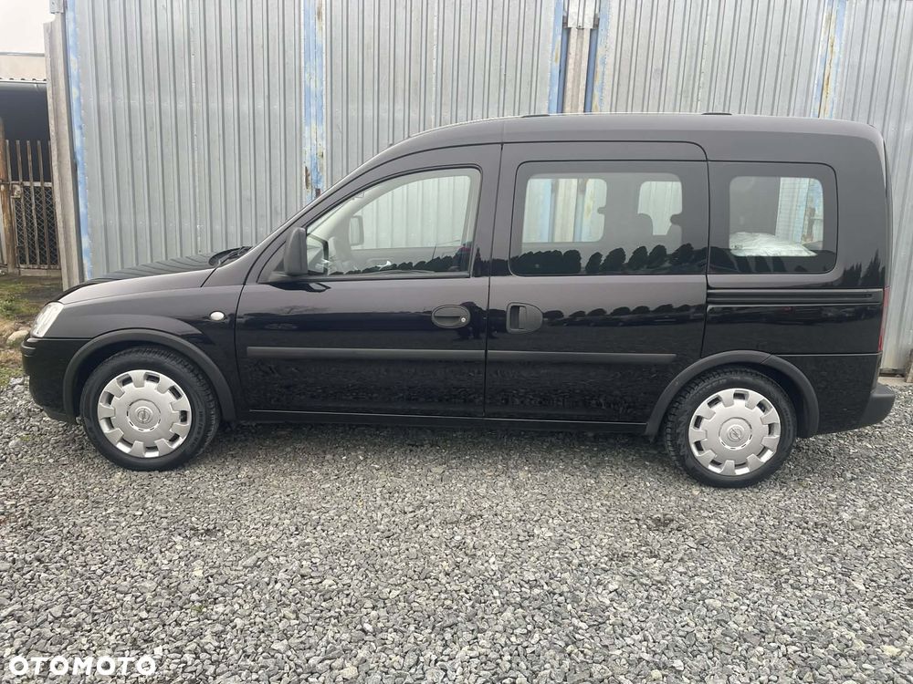 Opel Combo Tour Comfort - 5
