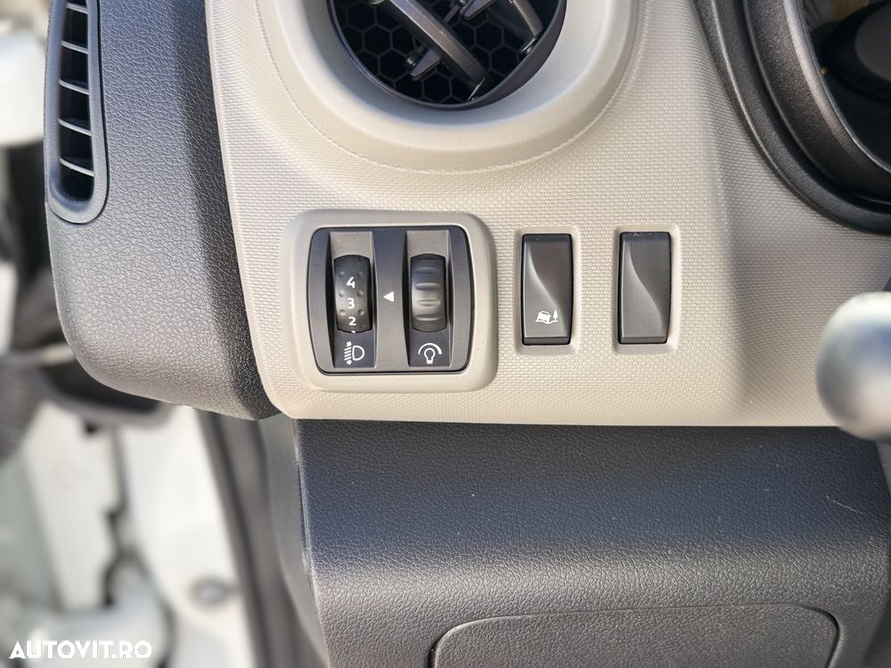 Renault Trafic ENERGY Grand Spaceclass - 9
