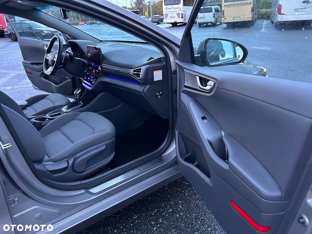Hyundai IONIQ Hybrid 1.6 GDI Advantage - 24