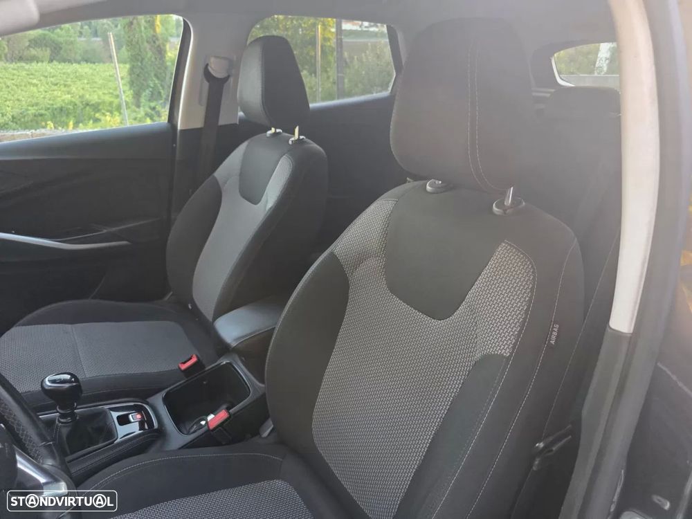 Opel Grandland X 1.5 CDTI Business Edition - 26
