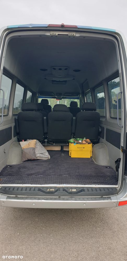 Volkswagen Crafter - 7