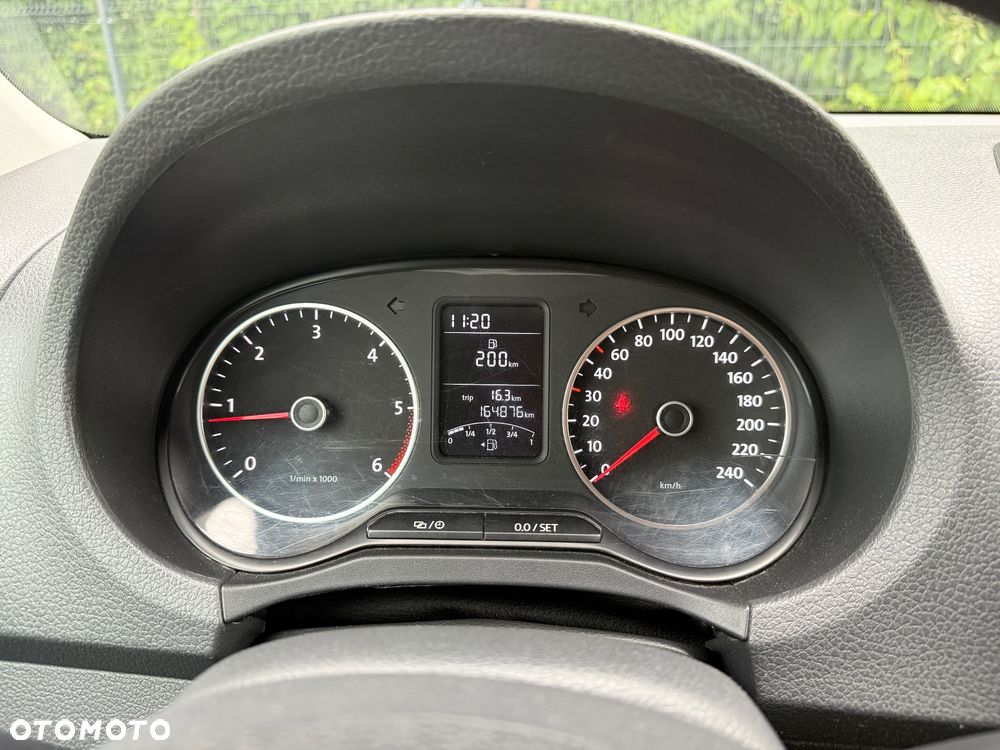 Volkswagen Amarok 2.0 BiTDI 4MOTION - 27