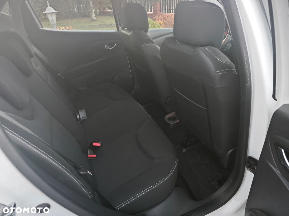 Renault Clio 0.9 Energy TCe Limited - 21