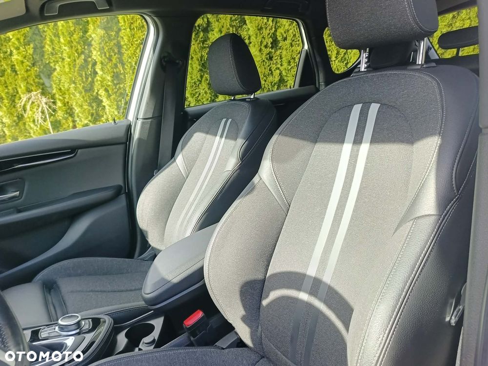 BMW Seria 2 225xe iPerformance M Sport - 18