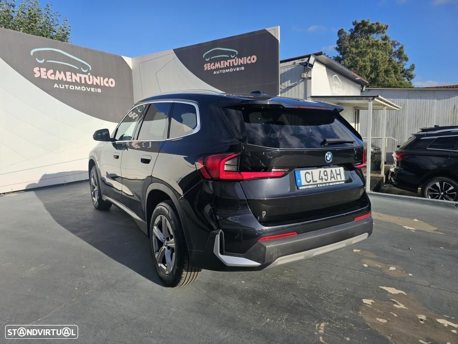 BMW X1 xDrive25e - 8