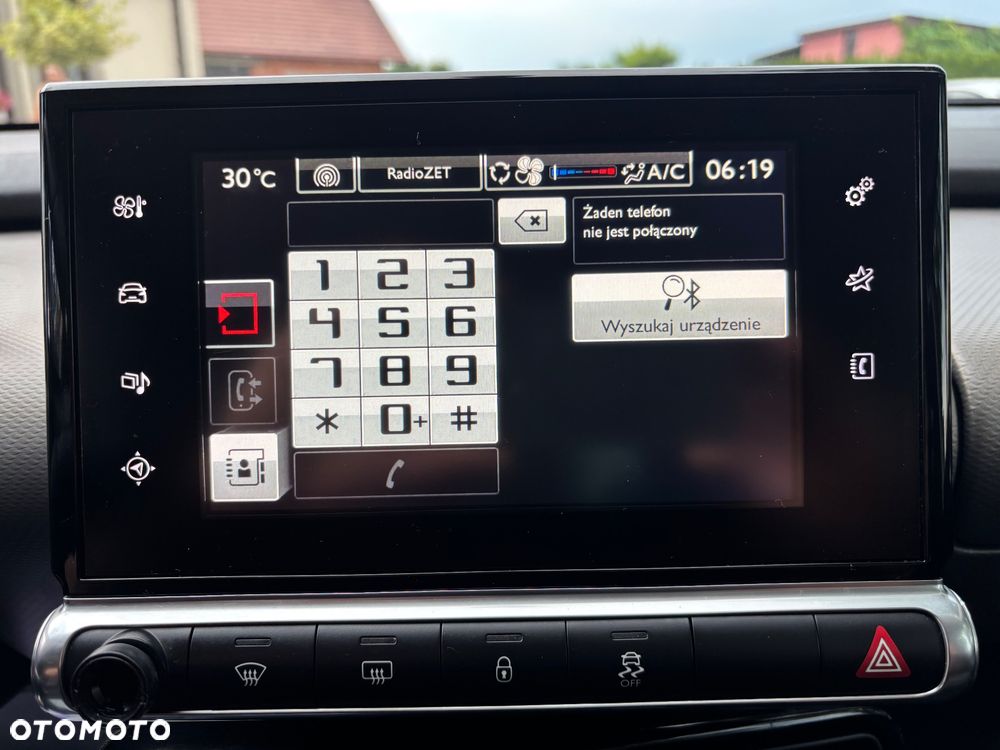 Citroën C4 Cactus - 26