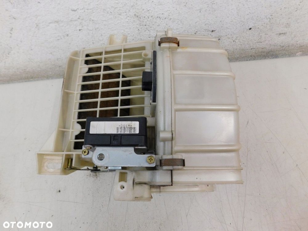 wentylator wnetrza honda crx del sol 1.6b 95r - 4