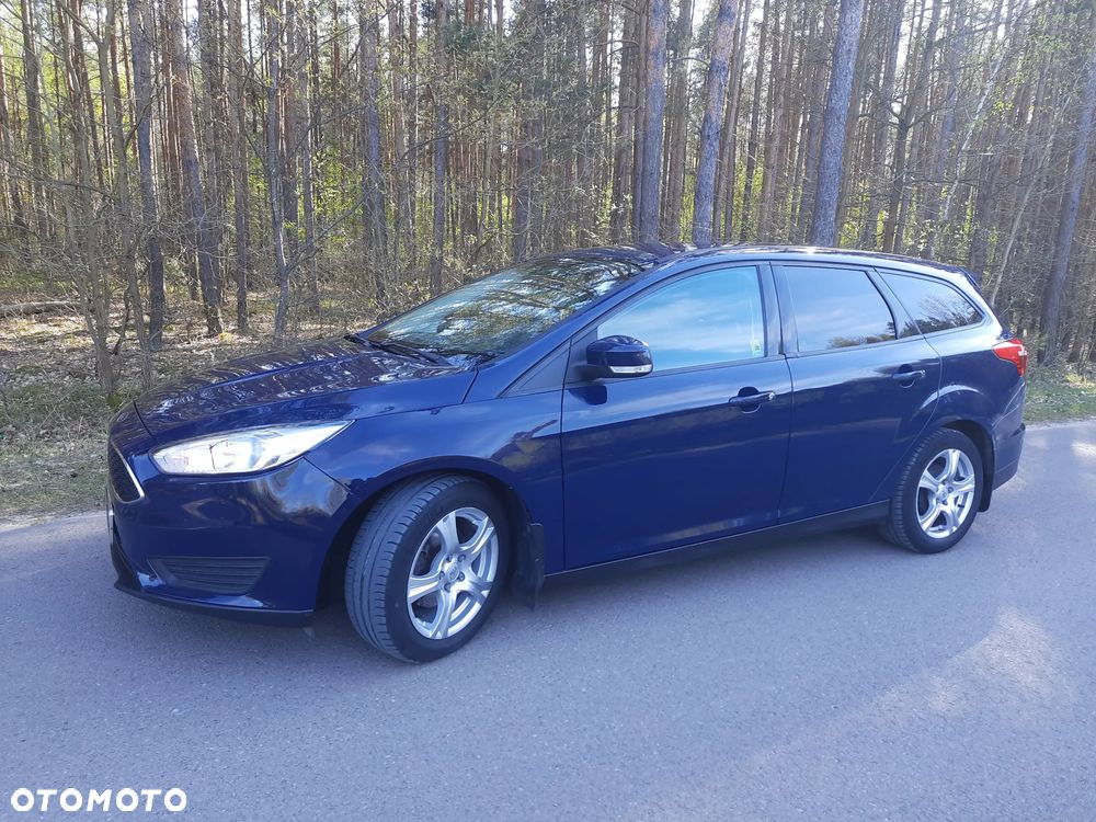 Ford Focus - 4