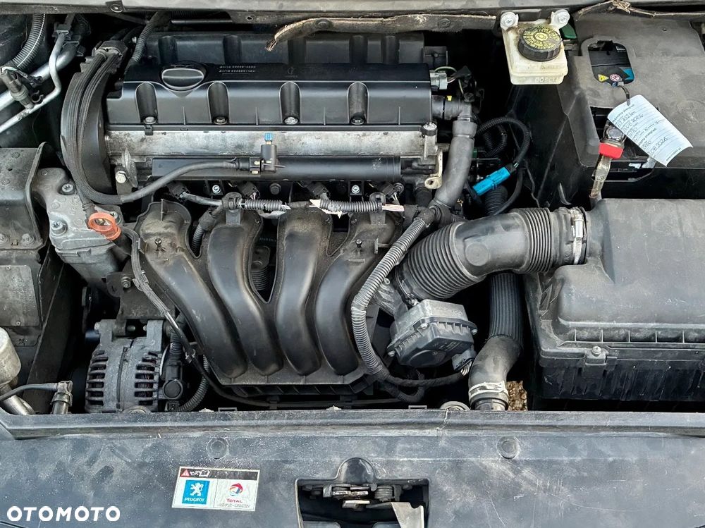 Peugeot 307 - 37