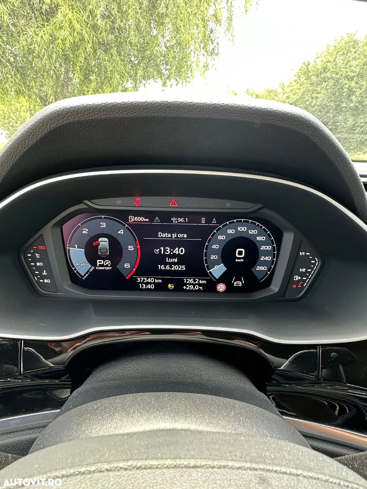 Audi Q3 - 13