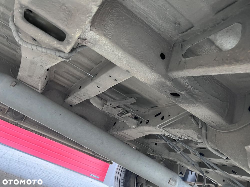 Volkswagen crafter - 18
