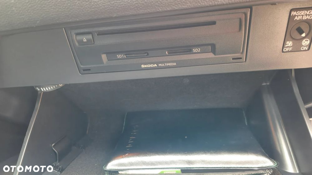 Skoda Octavia 2.0 TDI Elegance - 37
