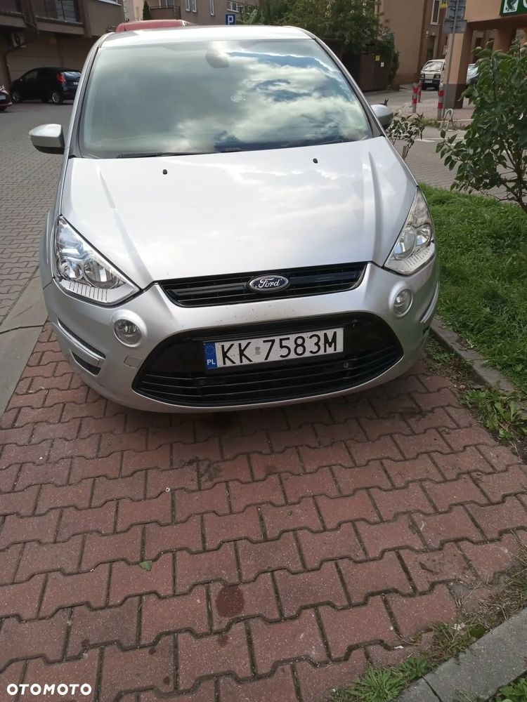 Ford S-Max 2.0 TDCi Ambiente - 1