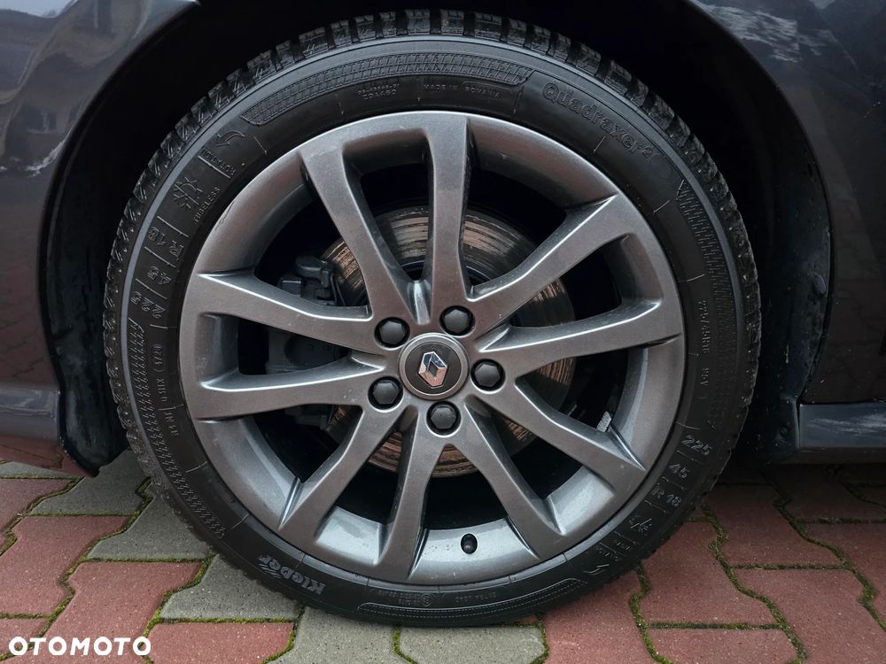 Renault Laguna 2.0 dCi FAP Initiale - 32