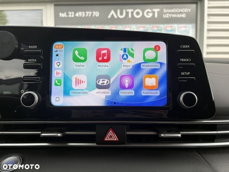 Hyundai Elantra 1.6 Smart CVT - 7