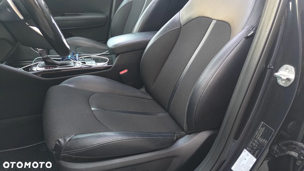 Kia Optima 1.6 CRDI SCR L DCT - 41