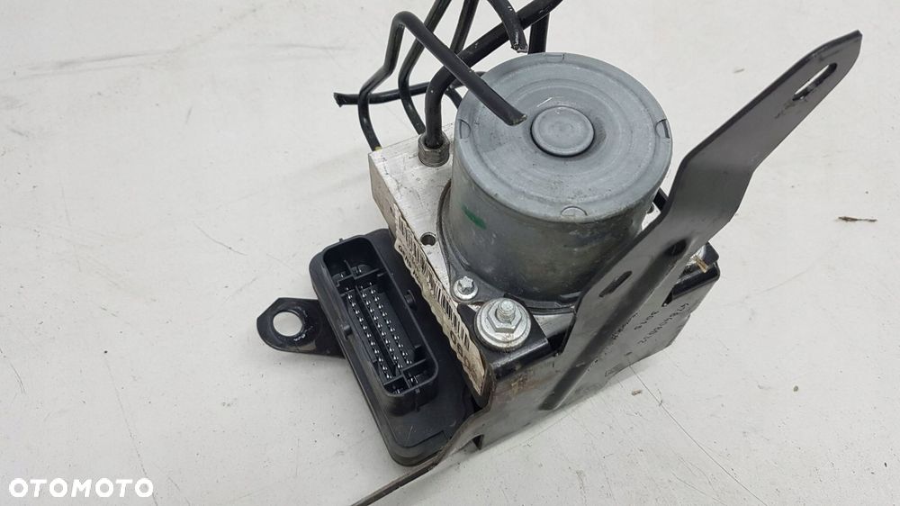 mercedes citan w415 kangoo pompa abs sterownik eu - 3