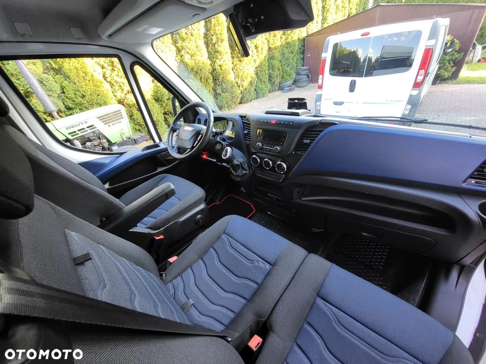 Iveco DAILY IS35SI2AA / 35S18 - 22
