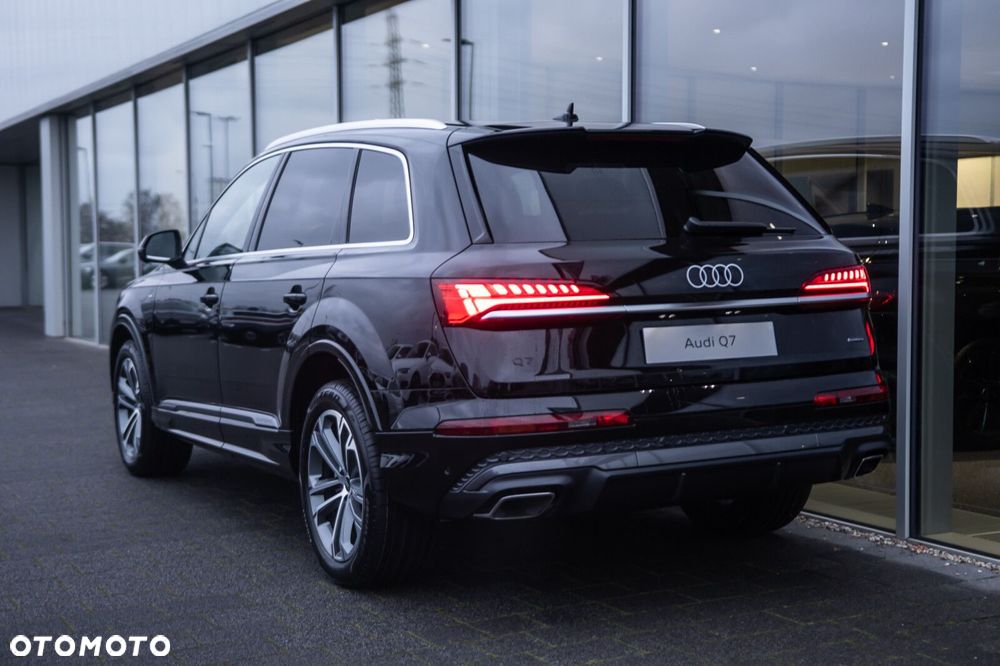 Audi Q7 - 3