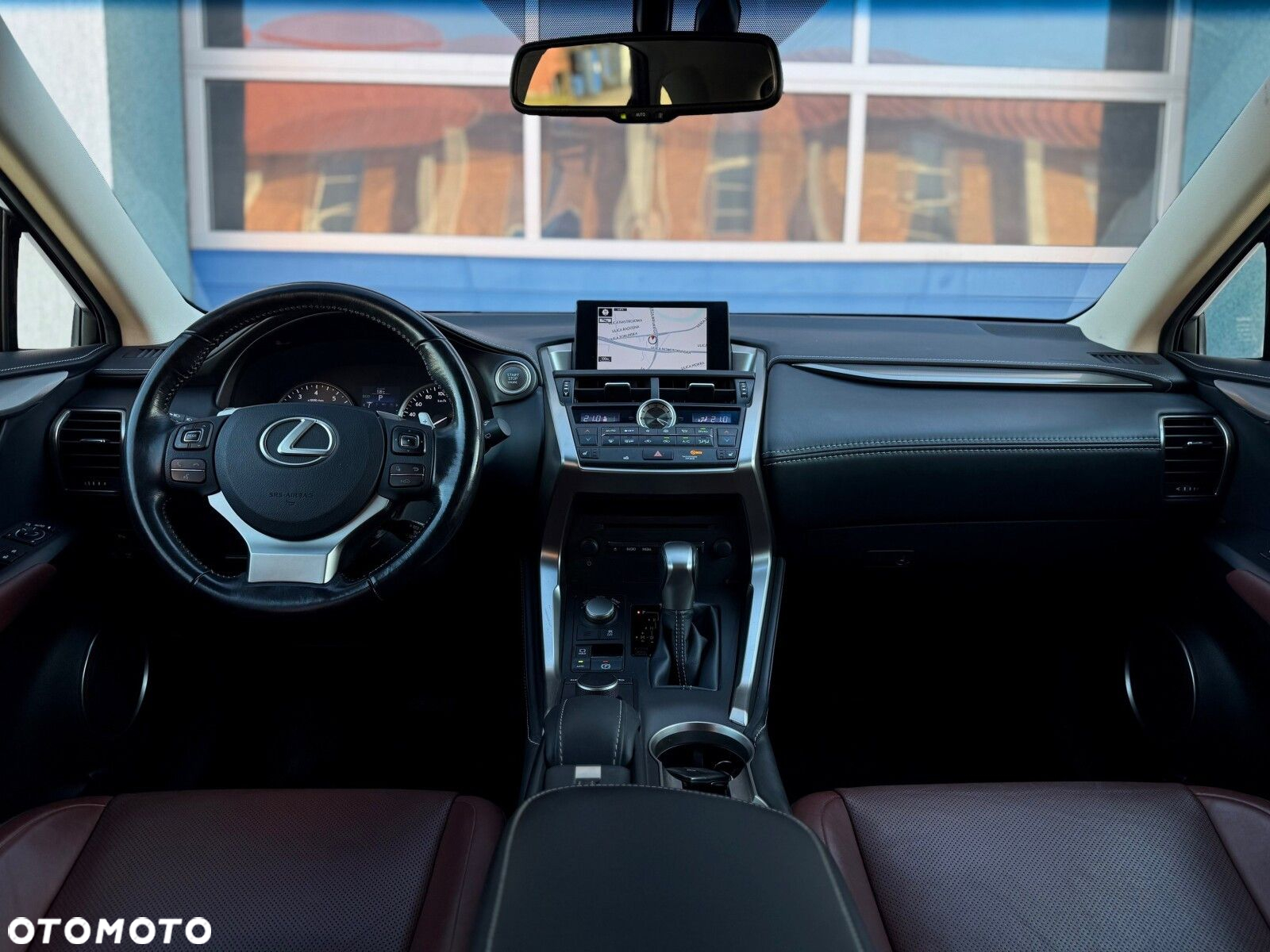 Lexus NX 200t Prestige AWD - 13