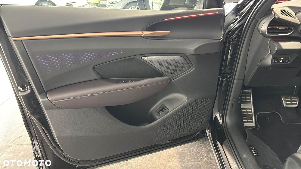 Cupra Terramar 2.0 TSI 4Drive VZ DSG - 11