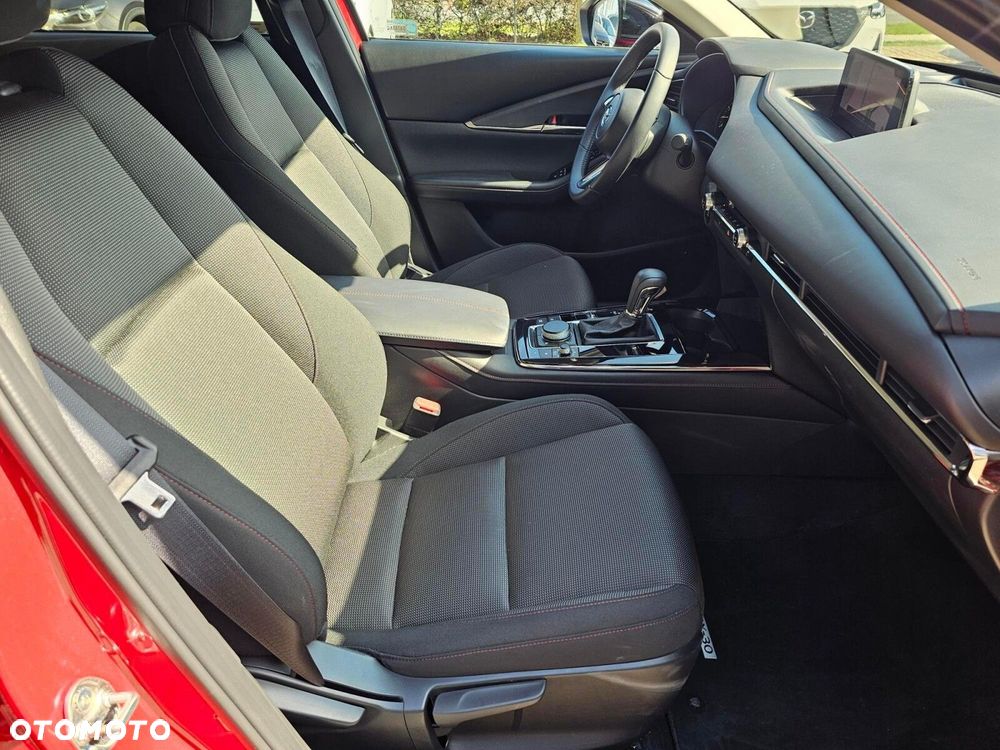 Mazda CX-30 - 13