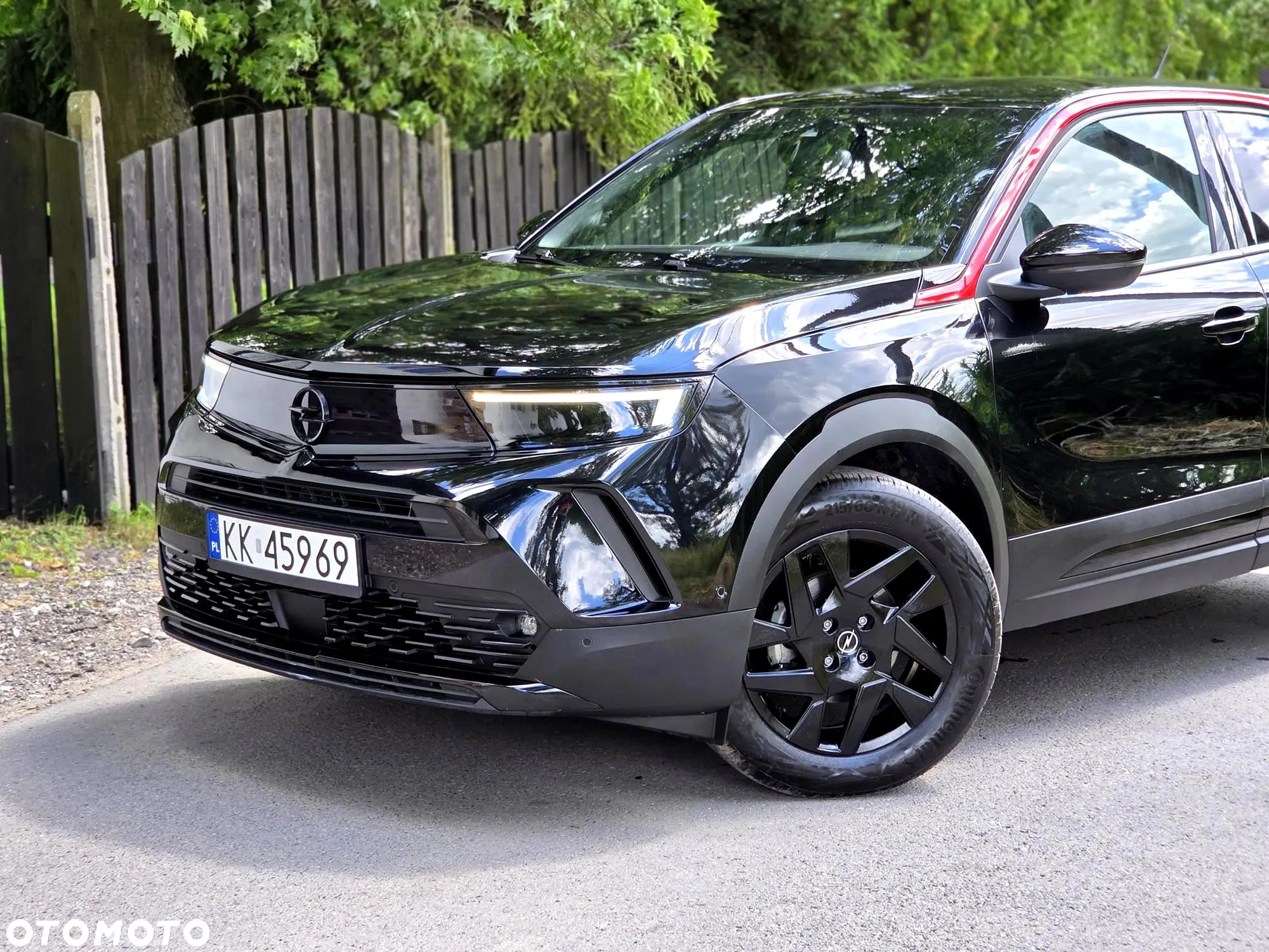 Opel Mokka 1.2 DI Turbo Ultimate - 23