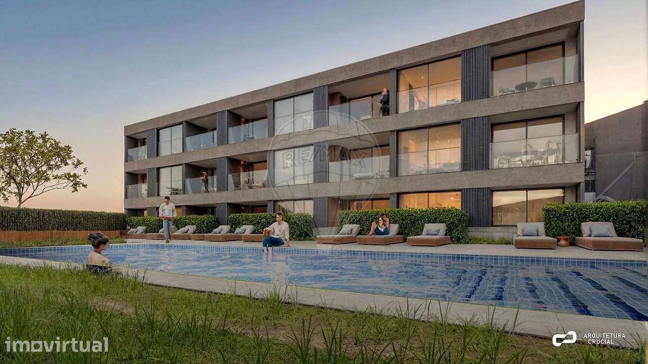 Apartamento T1 para venda - Grande imagem: 5/13