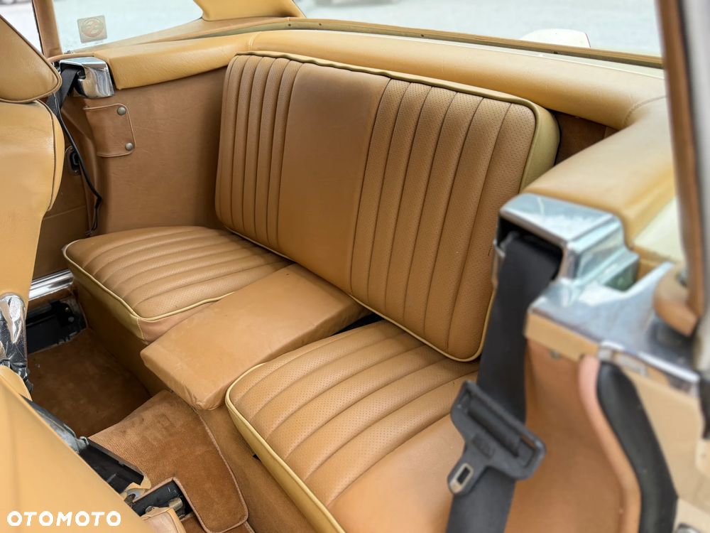 Mercedes-Benz SL - 28