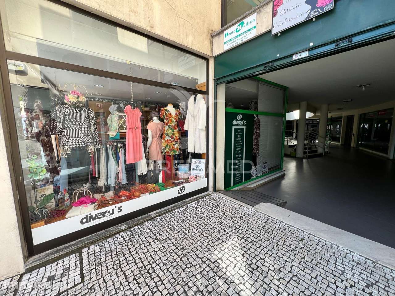 Trespasse Loja Comercial em Macedo de Cavaleiros - Grande imagem: 2/8
