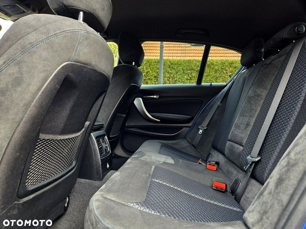 BMW Seria 1 118i M Sport - 12