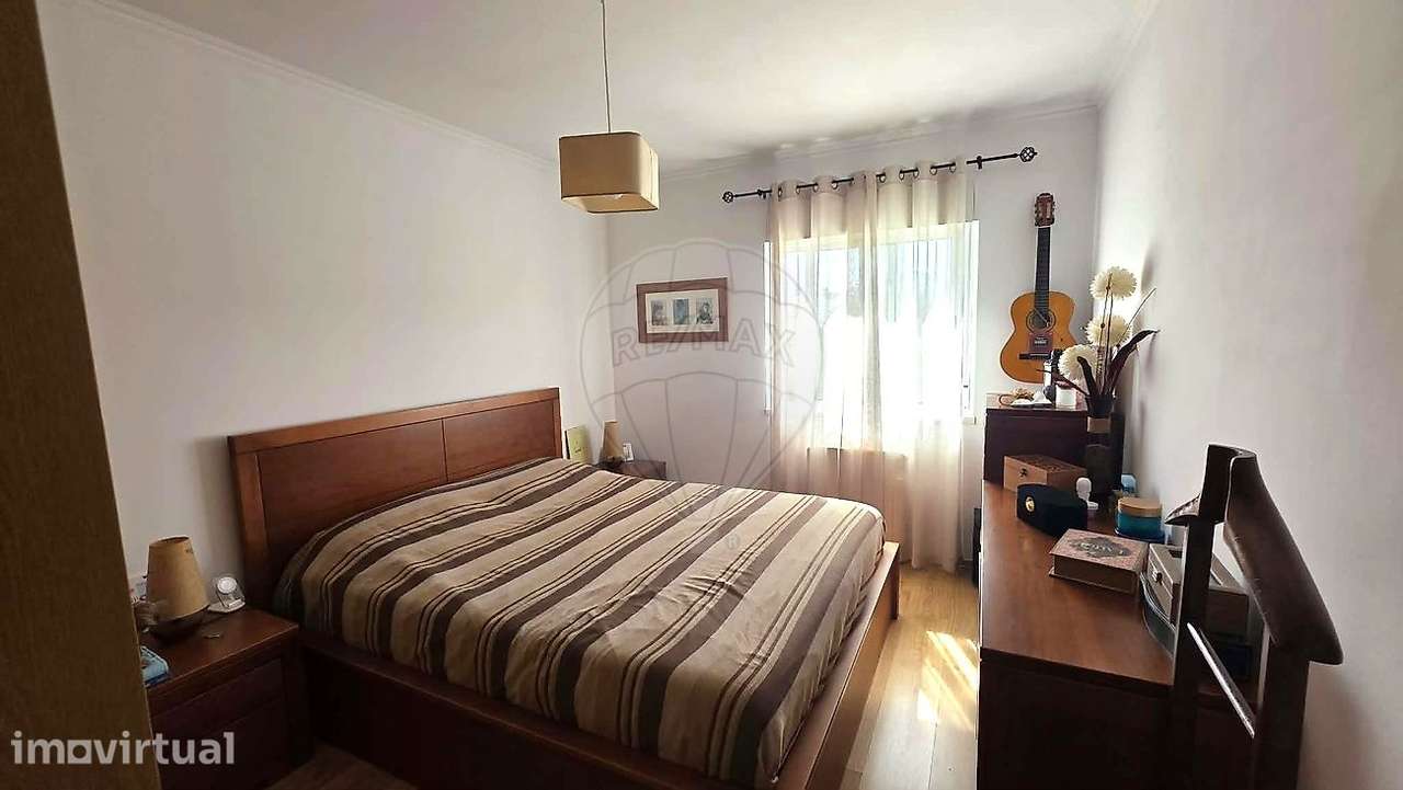 Apartamento T4 para venda - Grande imagem: 4/5
