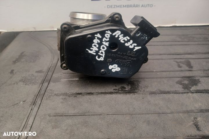 Clapeta acceleratie 03L128063Q 03L128063Q Opel Corsa D [2006 - 2011] - 1