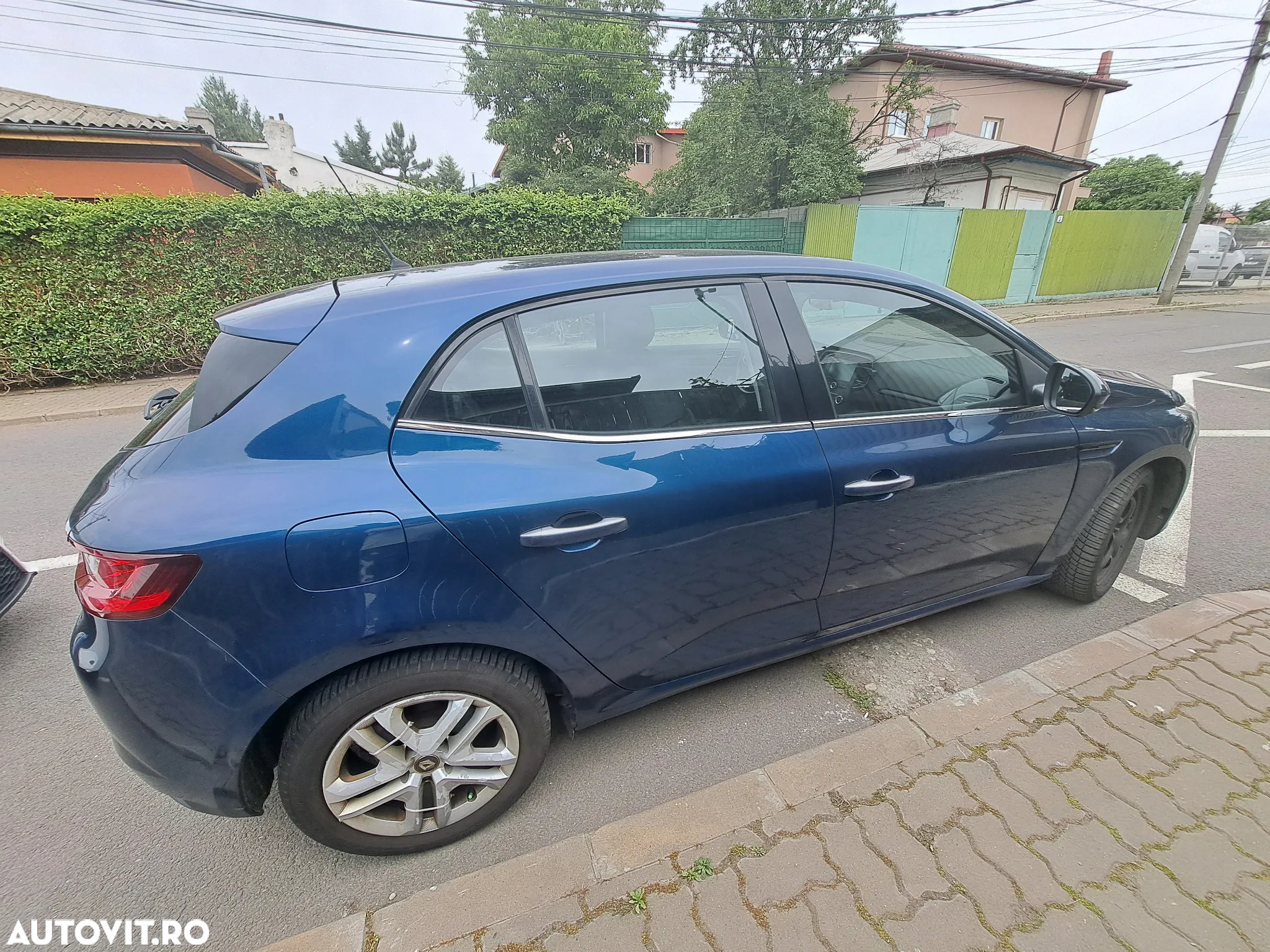 Renault Megane - 37