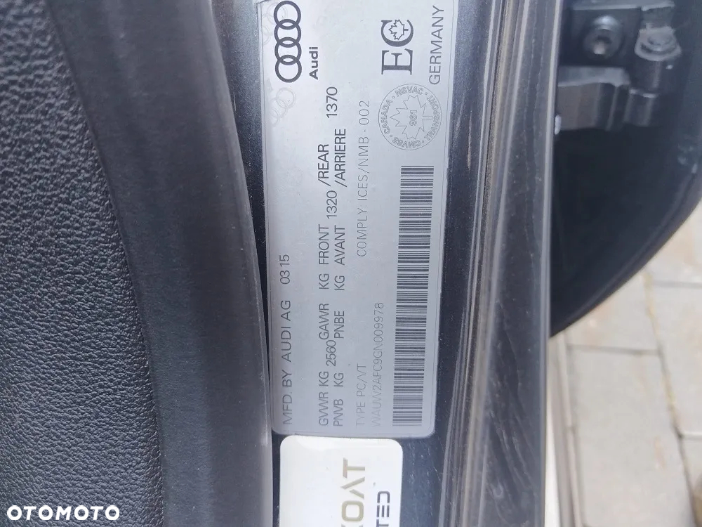 Audi S7 Sportback 4.0 TFSI Quattro S tronic - 14