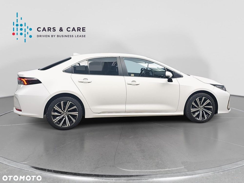 Toyota Corolla 1.5 Style MS - 22