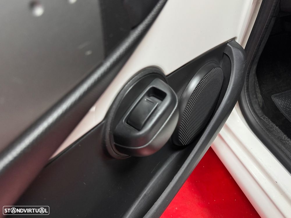 Citroën C1 1.0 SX Airdream CMP5 - 16