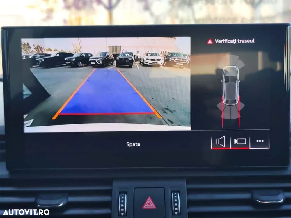 Audi Q5 Sportback 40 TDI quattro S tronic MHEV S Line - 28