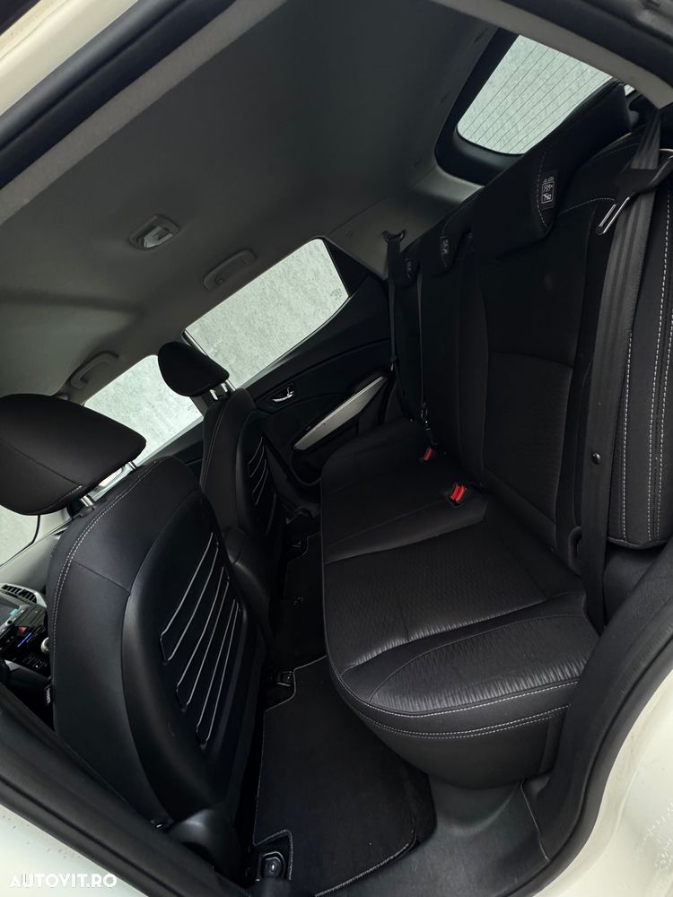 SsangYong Tivoli - 15