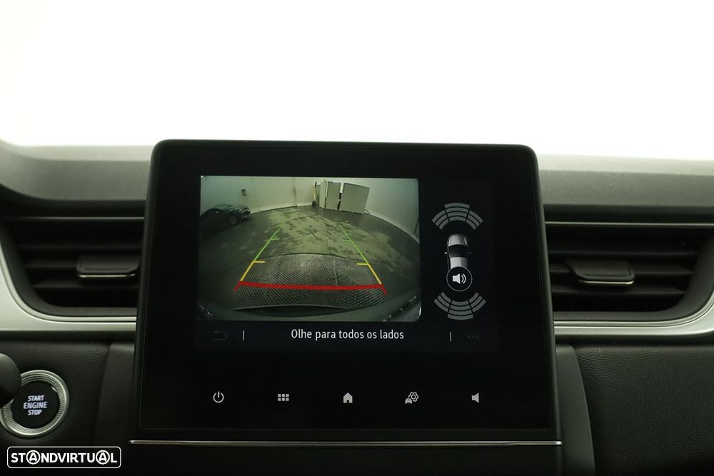 Renault Captur 1.0 TCe Techno - 11