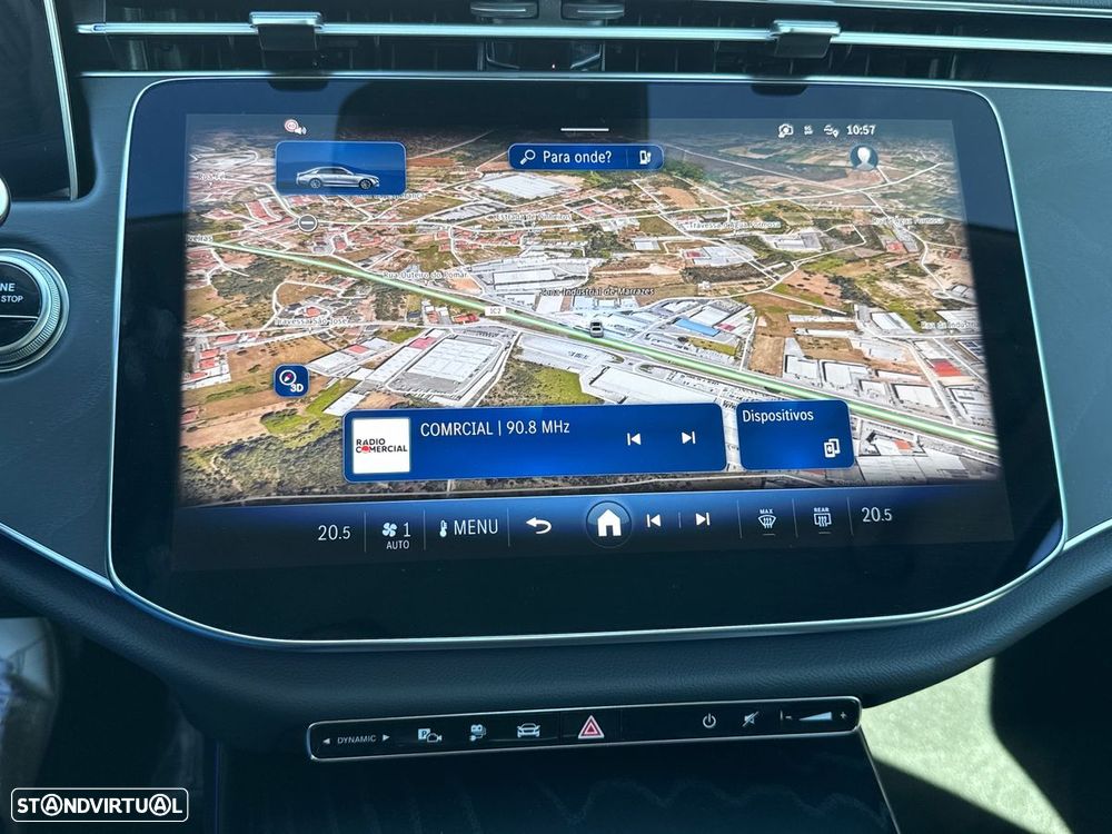 Mercedes-Benz E 300 Standard - 17