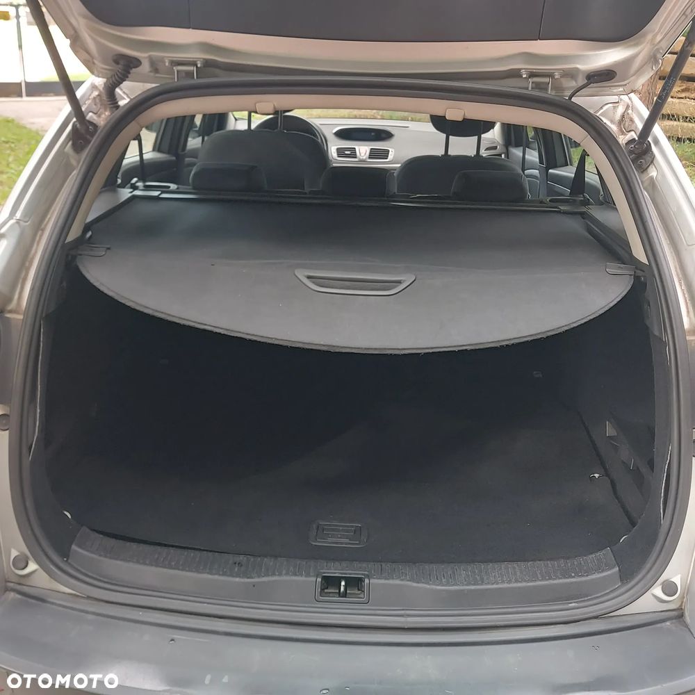 Renault Megane 1.6 16V Generation - 13