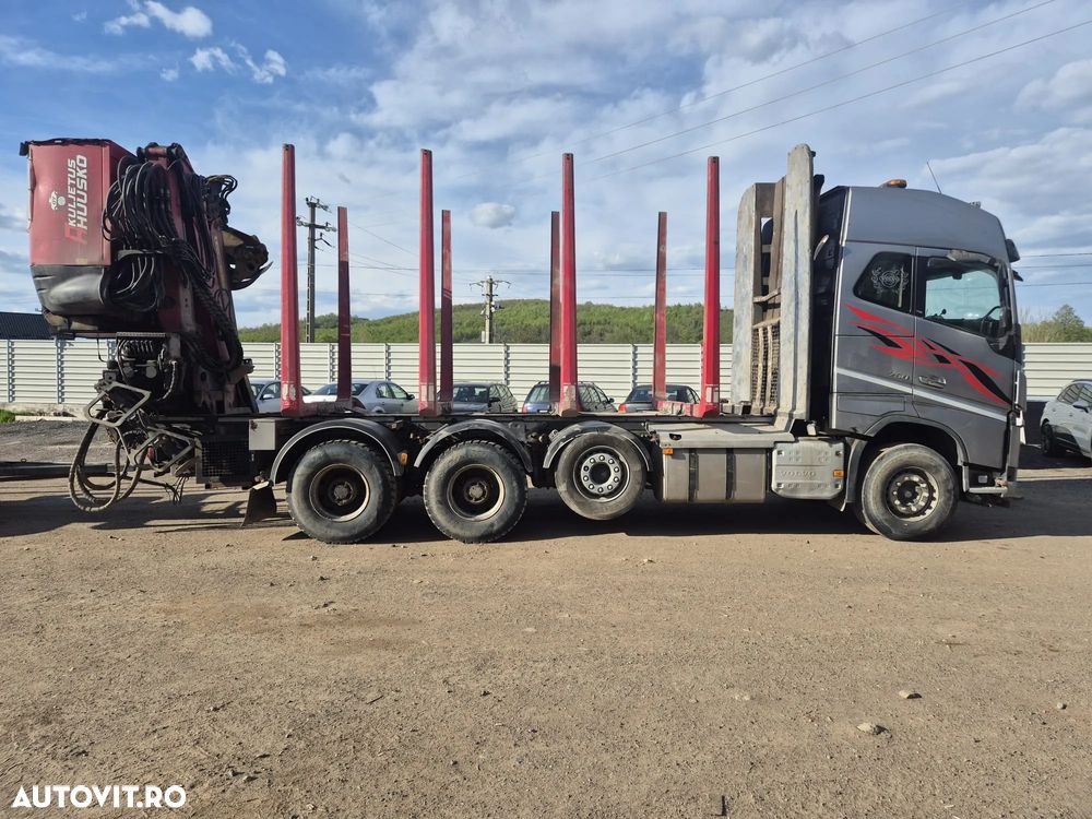 Volvo FH16 750 - 3